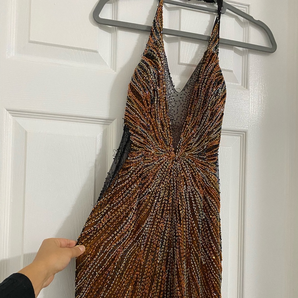 Perfect prom dress